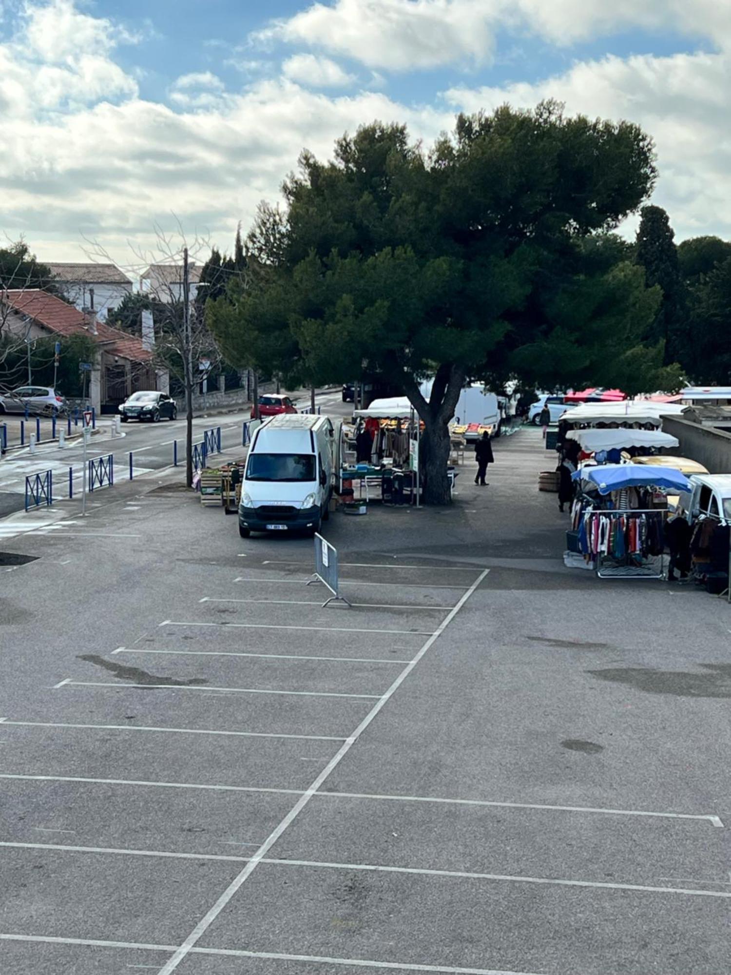 Coquette Maison A 500 M De La Plage Du Verdon A La Couronne Martigues Exterior foto